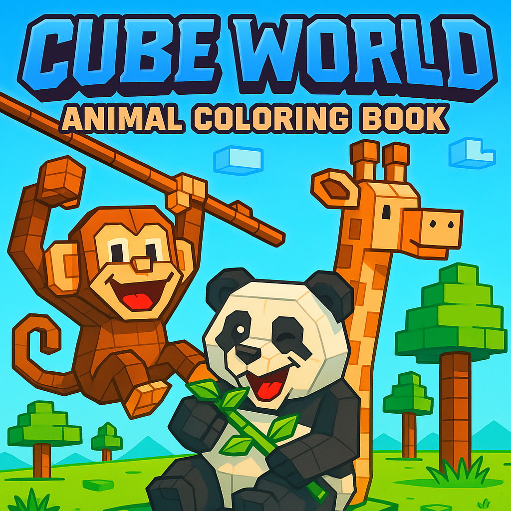 Cube World