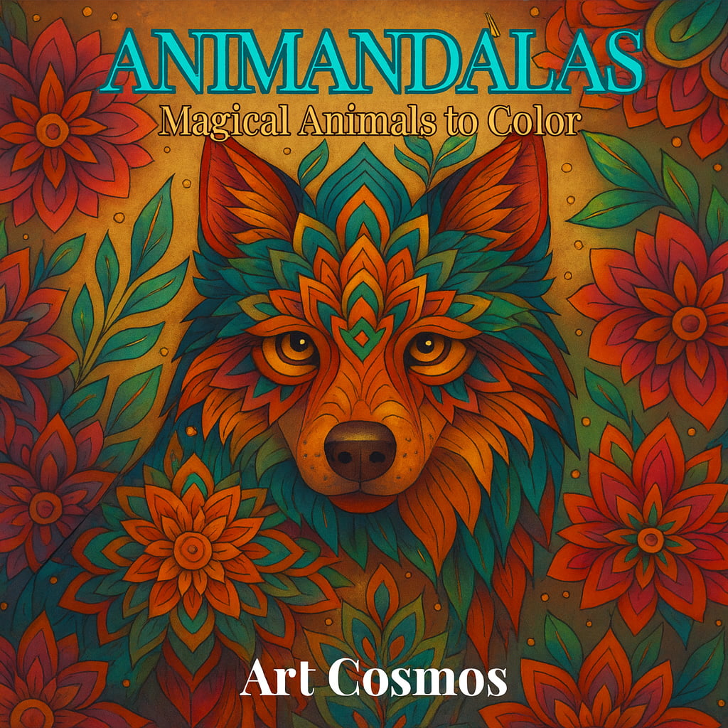 Animandalas