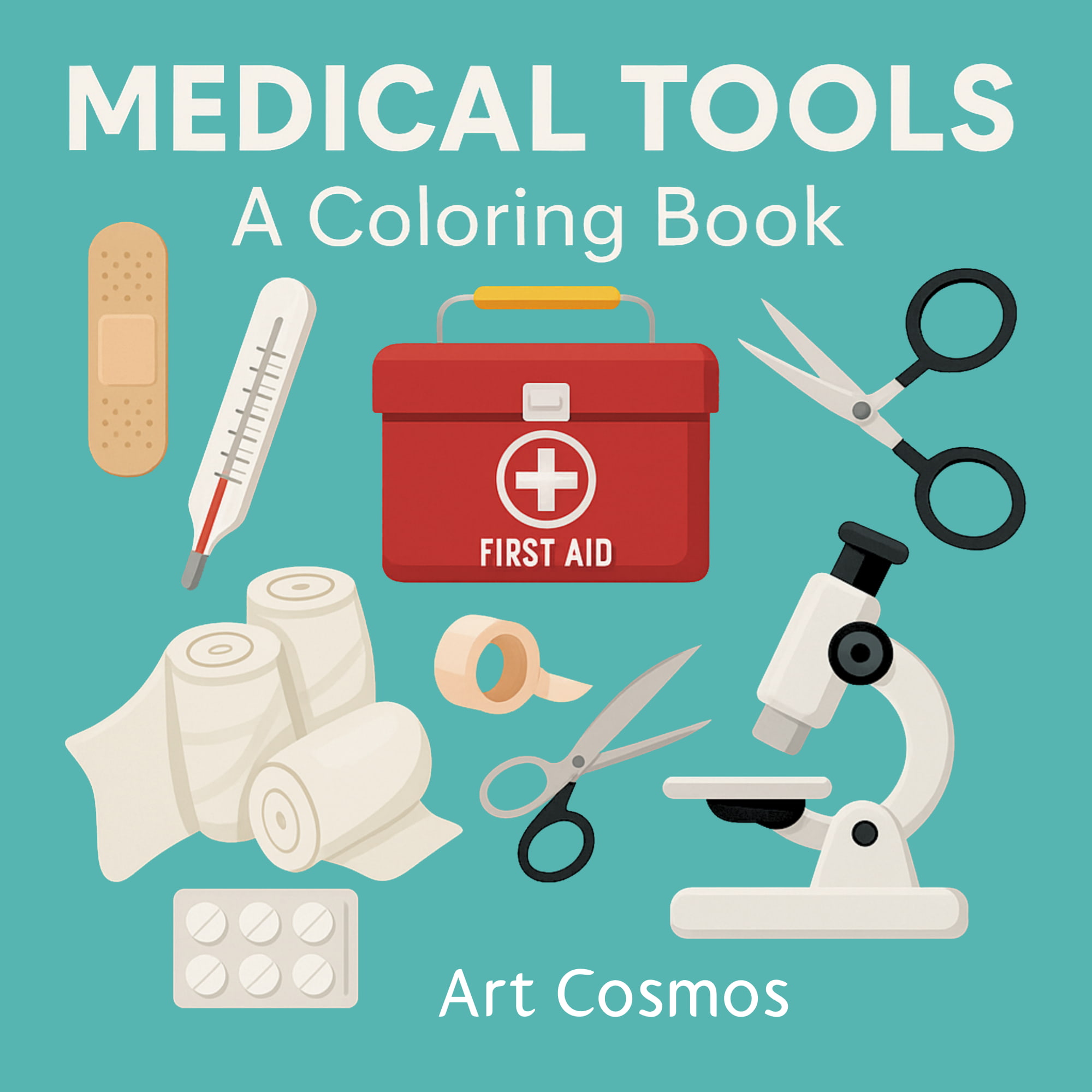 Medical Tools
