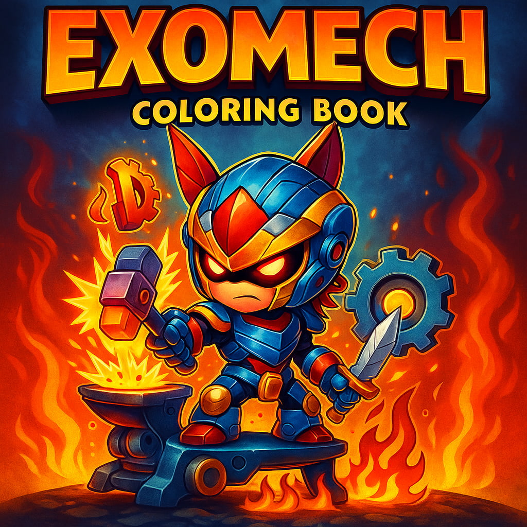 Exomech