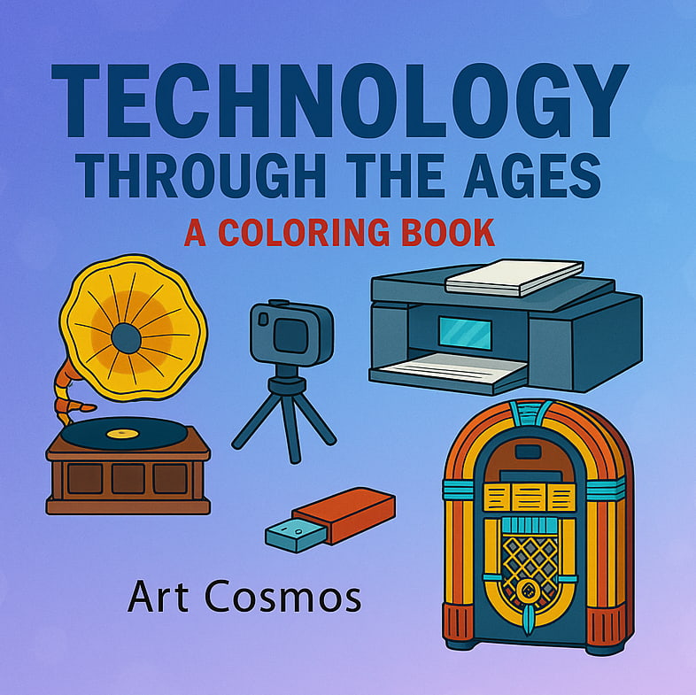 Technology Through The Ages