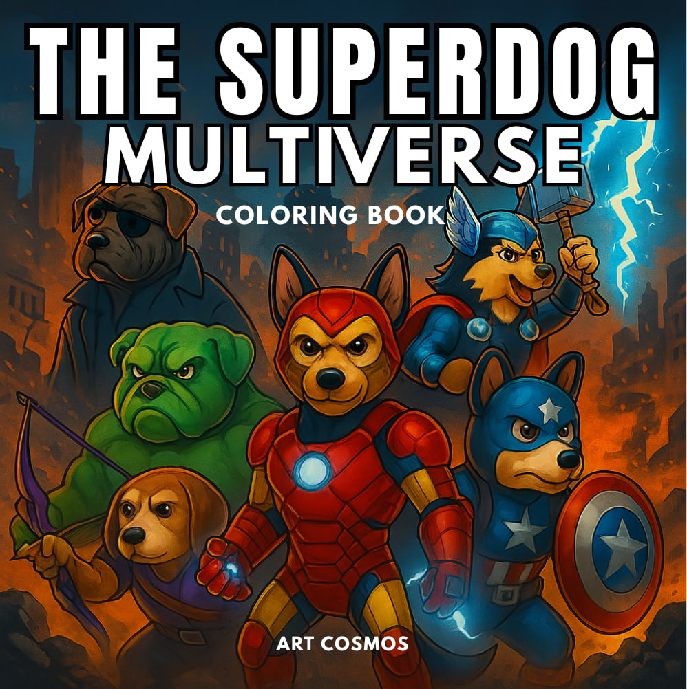 The SuperDog Multiverse