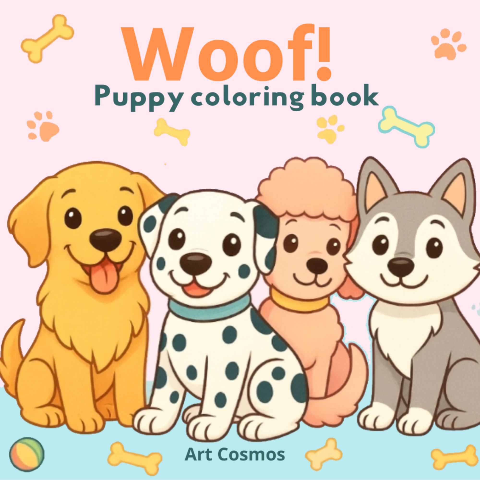 Woof