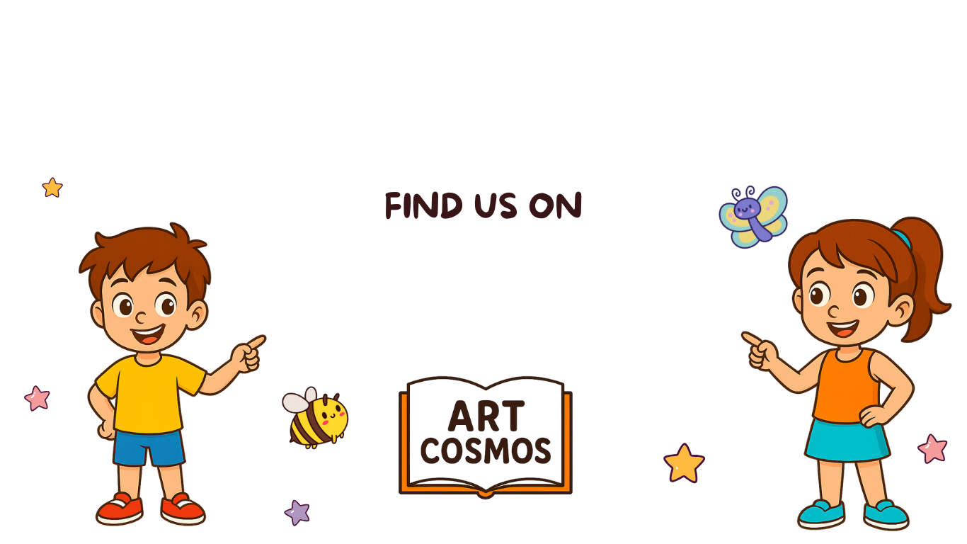 Art Cosmos Featured