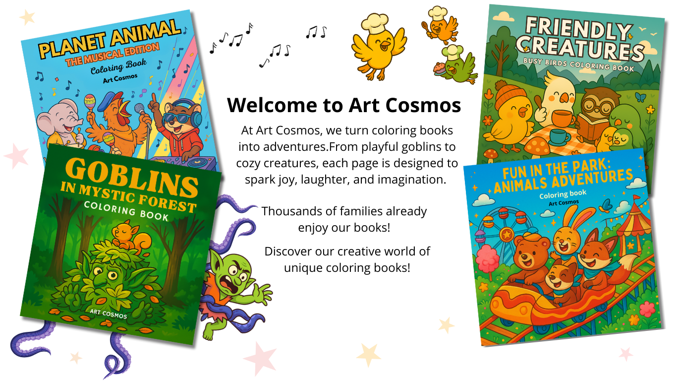 Art Cosmos