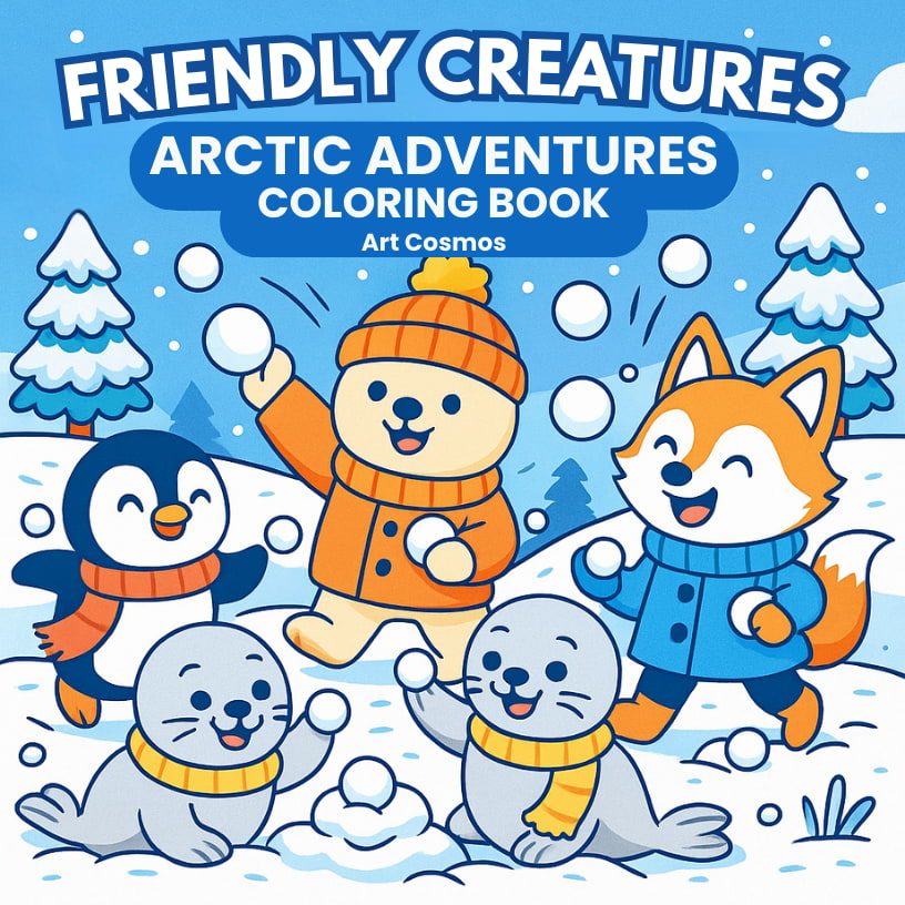 Arctic Adventures