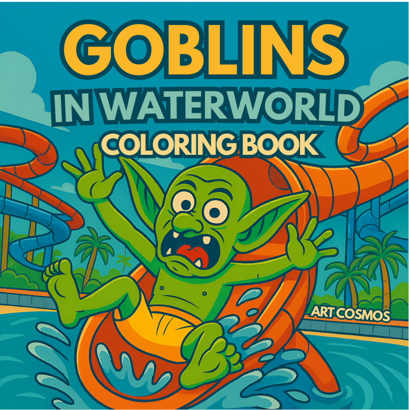 Goblins In WaterWorld