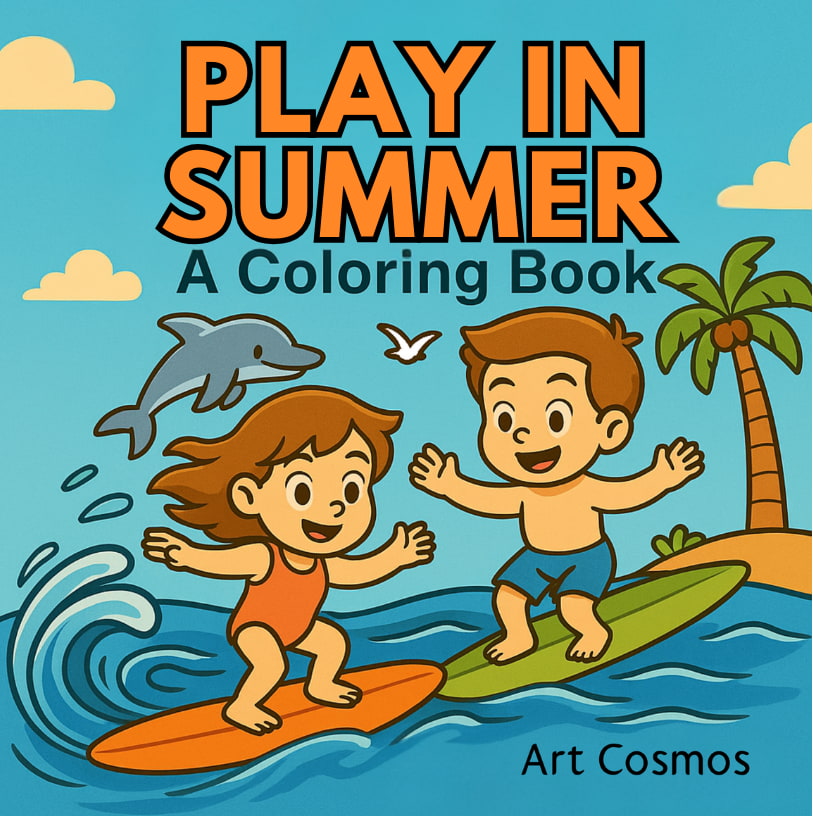 Play In Summer