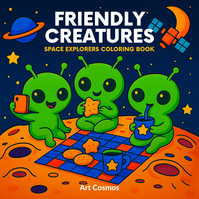 Space Explorers