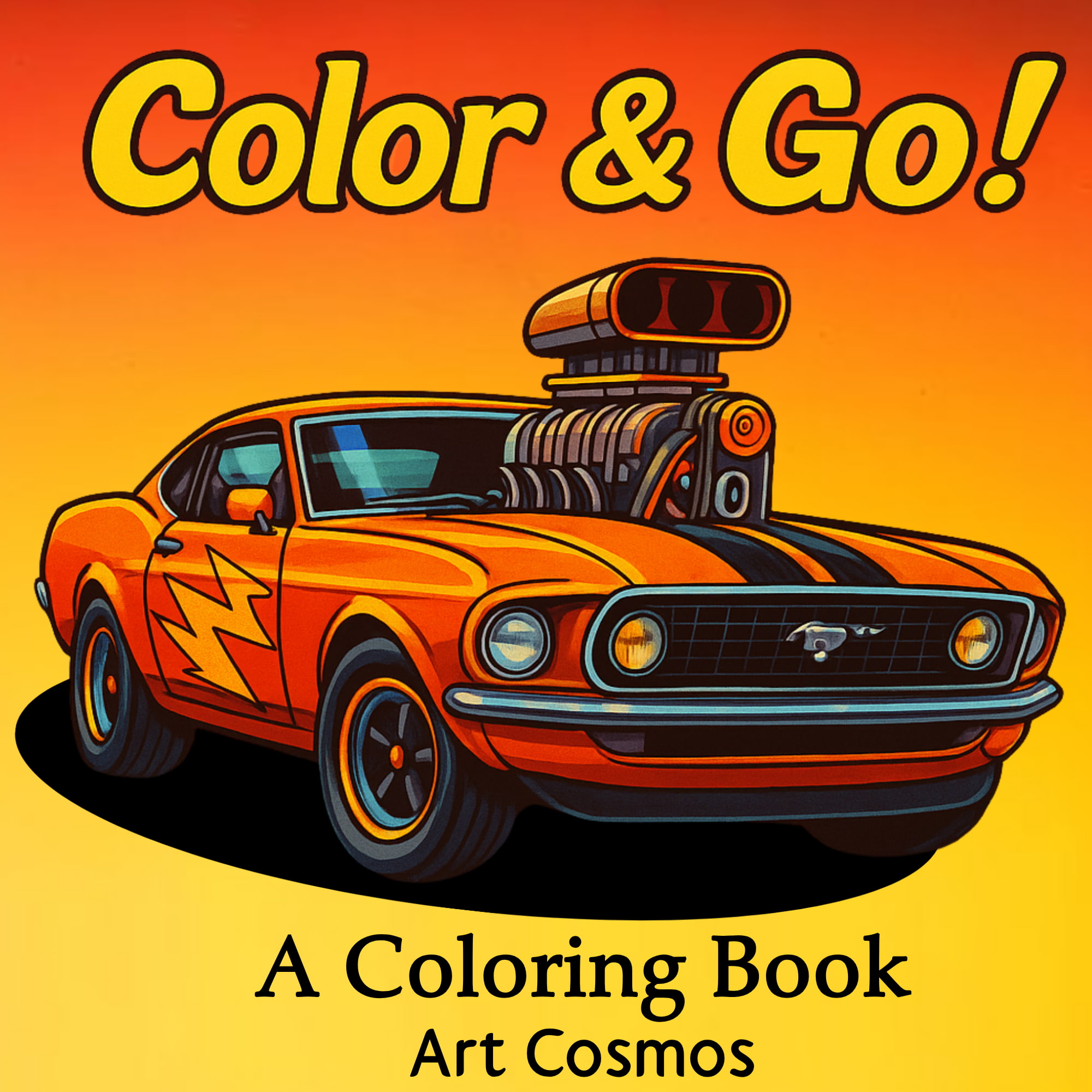 Color & GO