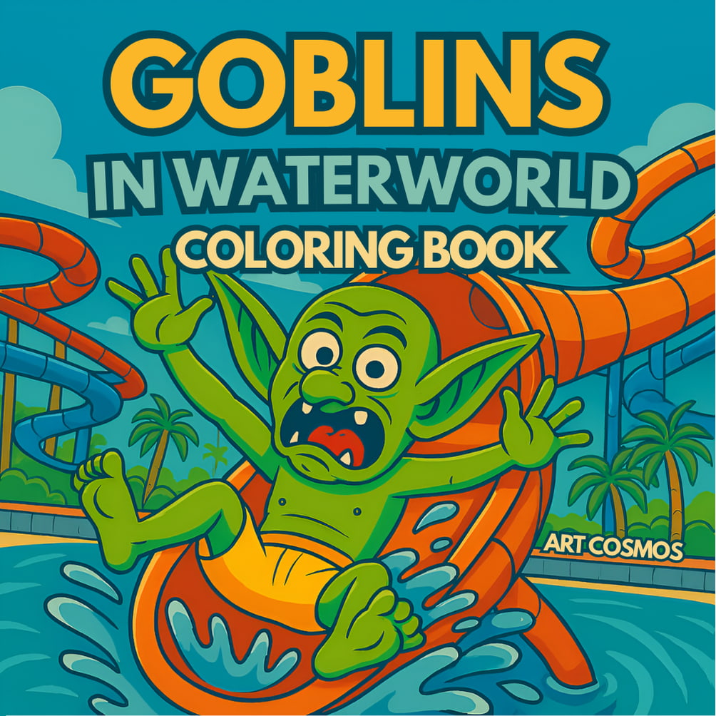 Goblins in WaterWorld