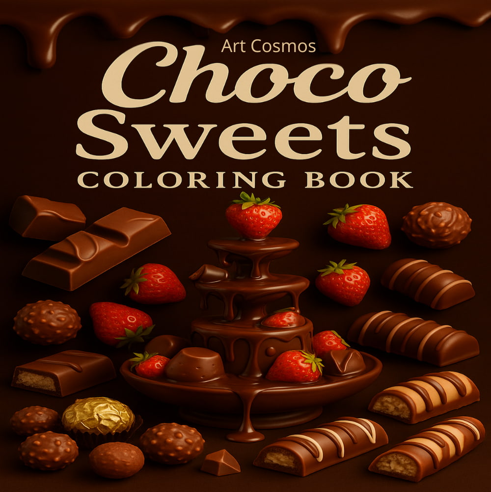 Choco Sweets