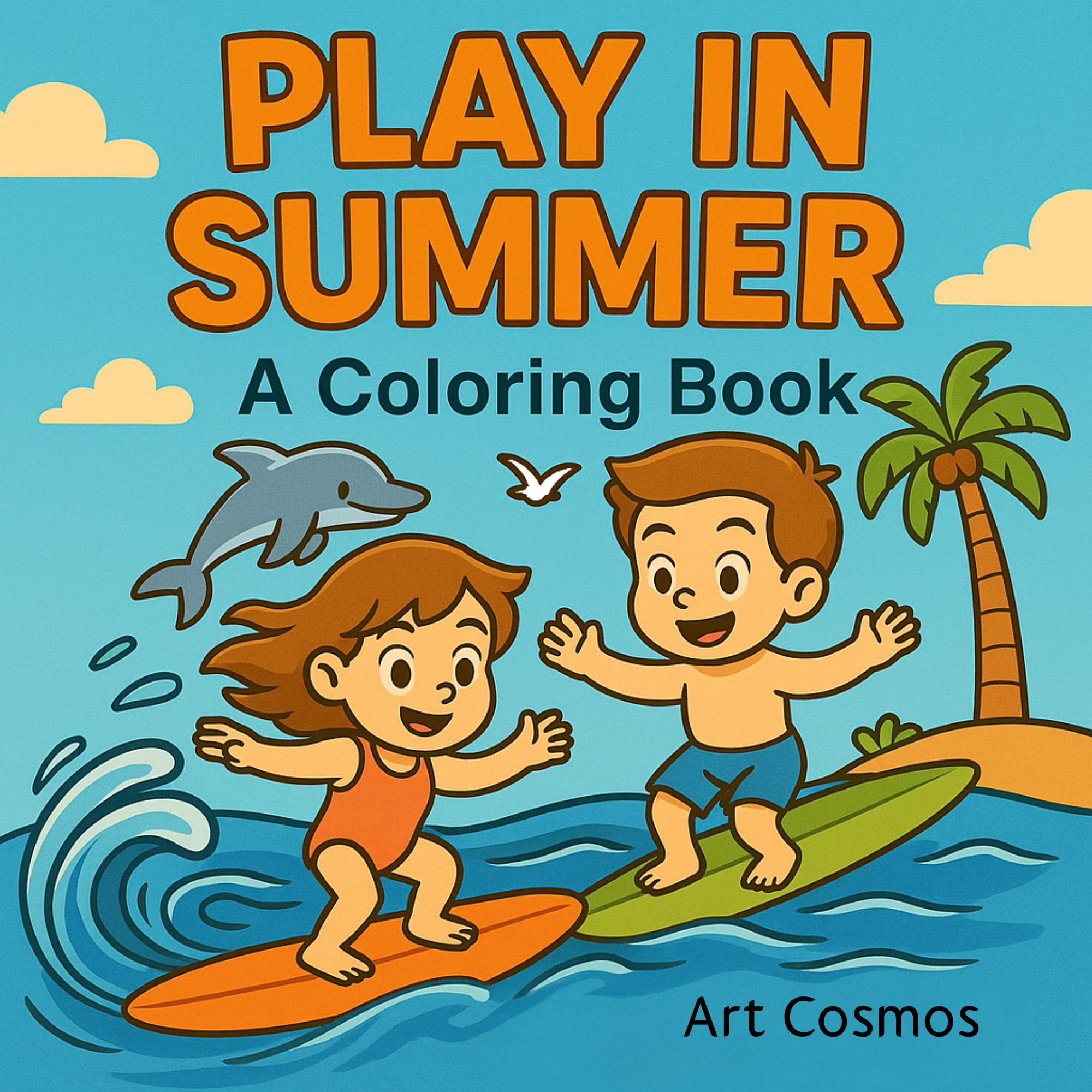 Play In Summer