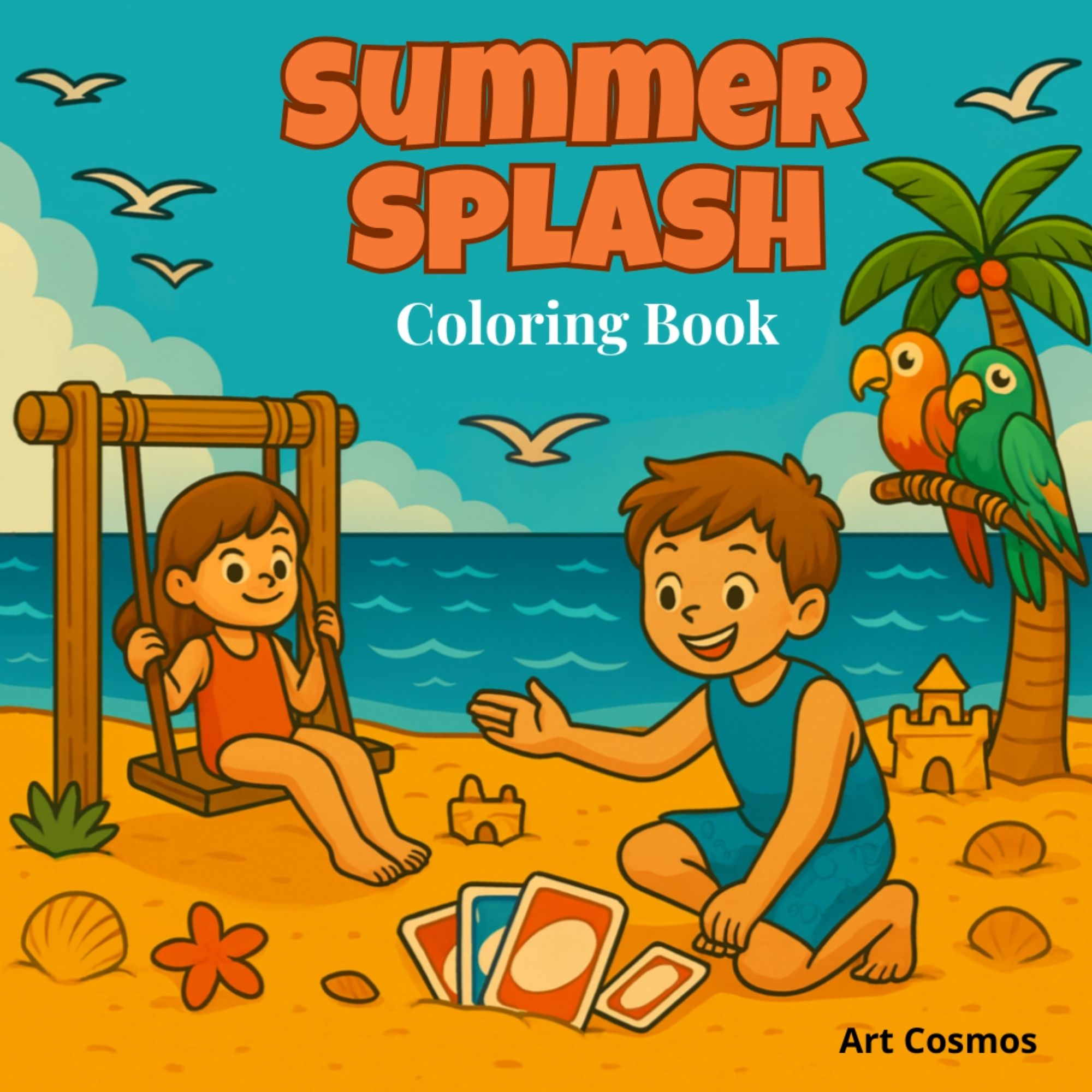 Summer Splash